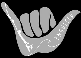 ENGULFED logo