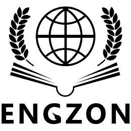 ENGZON logo