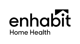 ENHABIT HOME HEALTH logo