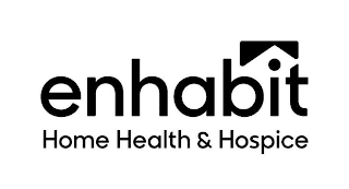 ENHABIT HOME HEALTH & HOSPICE logo