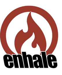 ENHALE logo