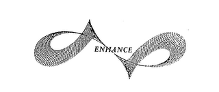 ENHANCE logo