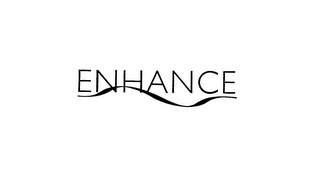 ENHANCE logo