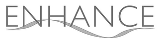ENHANCE logo