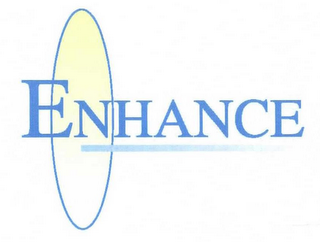 ENHANCE logo