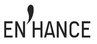 EN'HANCE logo
