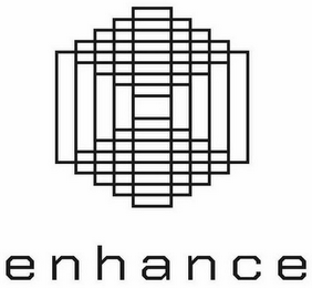 ENHANCE logo