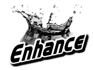 ENHANCE logo