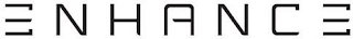 ENHANCE logo