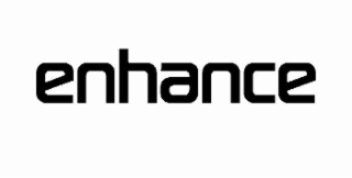 ENHANCE logo
