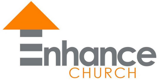 ENHANCE CHURCH logo