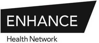 ENHANCE HEALTH NETWORK logo