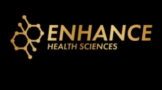 ENHANCE HEALTH SCIENCES logo
