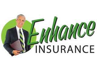 ENHANCE INSURANCE logo
