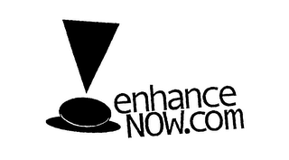 ENHANCE NOW.COM logo