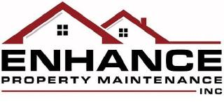 ENHANCE PROPERTY MAINTENANCE INC logo