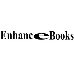 ENHANCEBOOKS logo