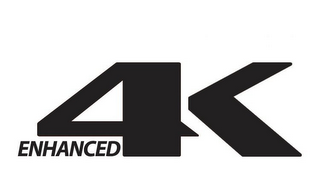 ENHANCED 4K logo
