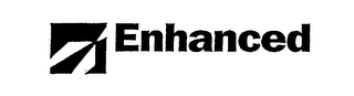 ENHANCED logo