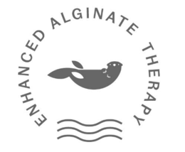 ENHANCED ALGINATE THERAPY logo