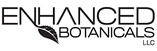 ENHANCED BOTANICALS LLC logo