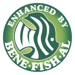 ENHANCED BY BENE·FISH·AL logo