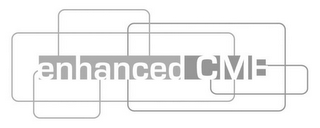ENHANCED CME logo