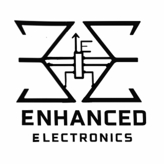 ENHANCED ELECTRONICS logo
