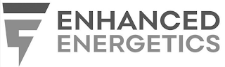 ENHANCED ENERGETICS logo