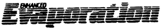 ENHANCED EVAPORATION logo