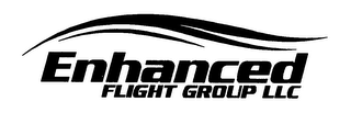 ENHANCED FLIGHT GROUP, LLC logo