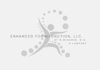 ENHANCED FORM & FUNCTION, LLC. BY M.MIRANDE, M.D. & COMPANY