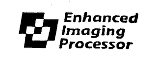 ENHANCED IMAGING PROCESSOR logo