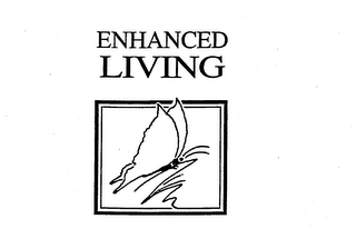 ENHANCED LIVING logo
