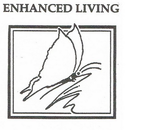 ENHANCED LIVING logo