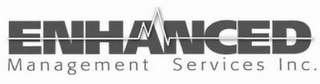 ENHANCED MANAGEMENT SERVICES INC. logo