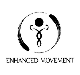 ENHANCED MOVEMENT logo