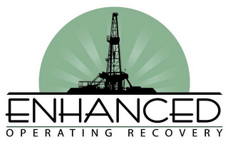 ENHANCED OPERATING RECOVERY logo
