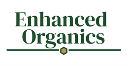 ENHANCED ORGANICS logo