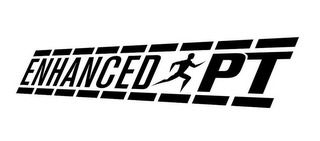 ENHANCED PT logo