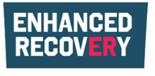 ENHANCED RECOVERY logo