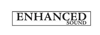 ENHANCED SOUND logo