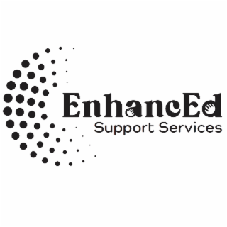 ENHANCED SUPPORT SERVICES logo