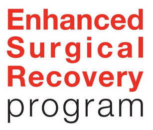 ENHANCED SURGICAL RECOVERY PROGRAM logo