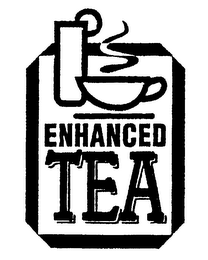 ENHANCED TEA logo