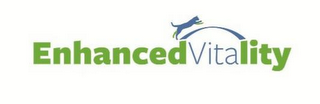 ENHANCEDVITALITY logo