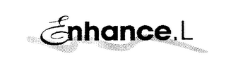 ENHANCE.L logo