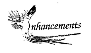 ENHANCEMENTS logo