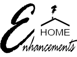 ENHANCEMENTS HOME logo