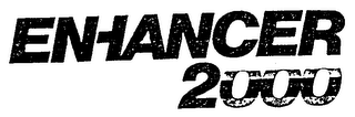 ENHANCER 2000 logo